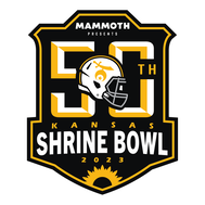 2023 Shrine Bowl - KANSAS SHRINE BOWL